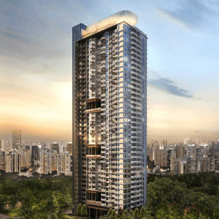 Alex Residences