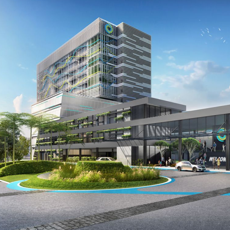 Nexus International School Singapore