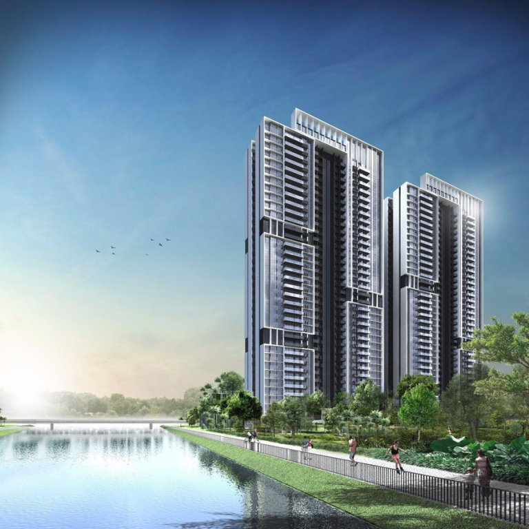 Parc Riviera Condo