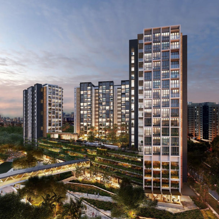 Park Place Residences