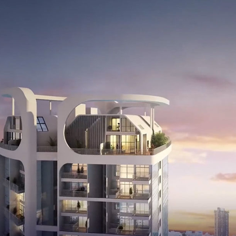 Spottiswoode Suites