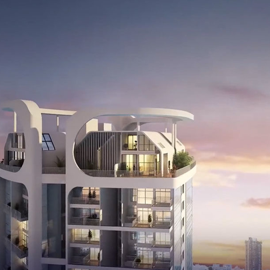 Spottiswoode Suites