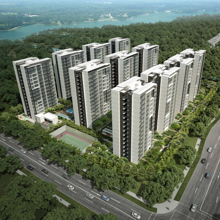 Symphony Suites