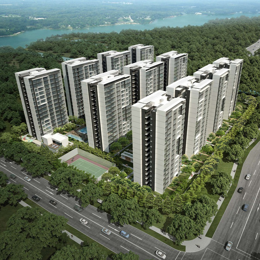 Symphony Suites