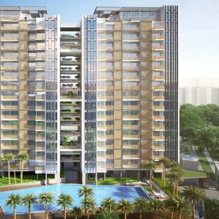 TRE Residences