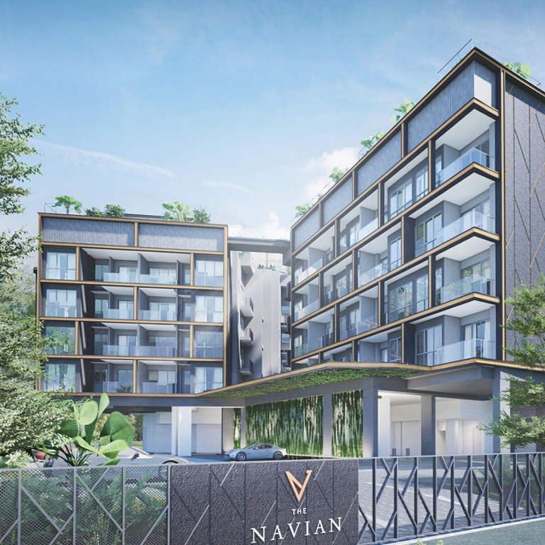 The Navian