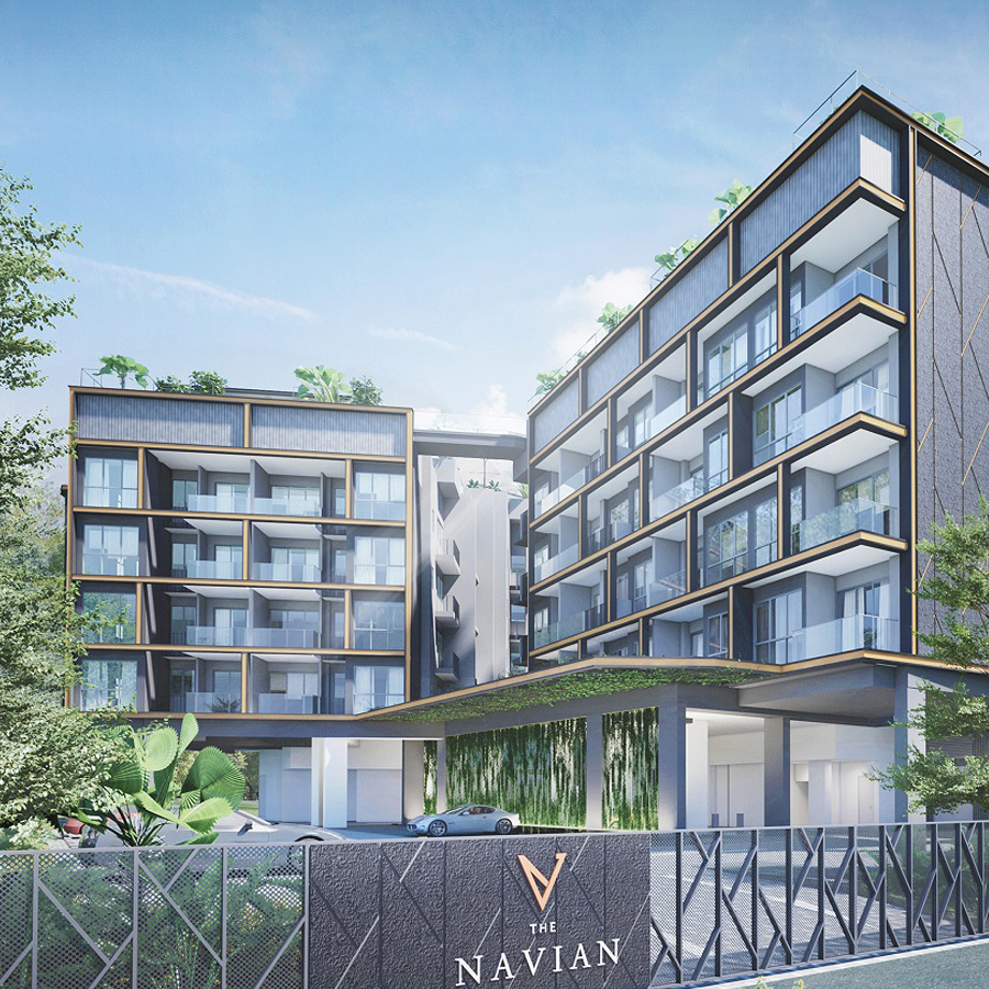 The Navian