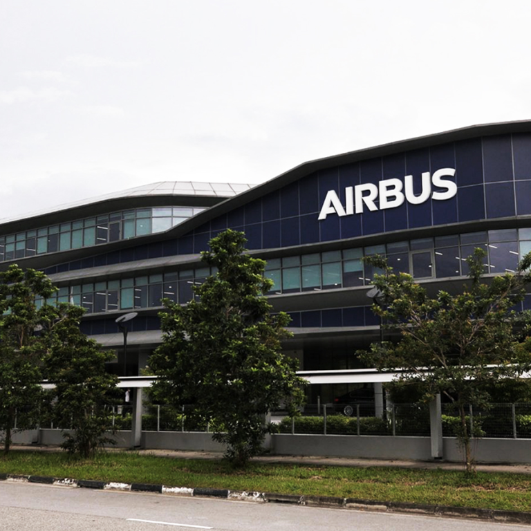 Airbus Asia Training Centre