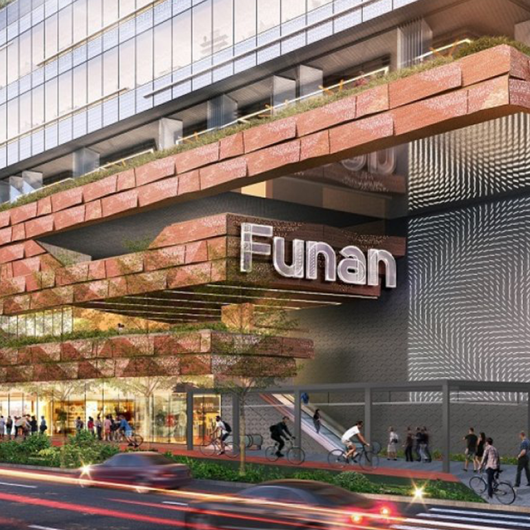 Funan