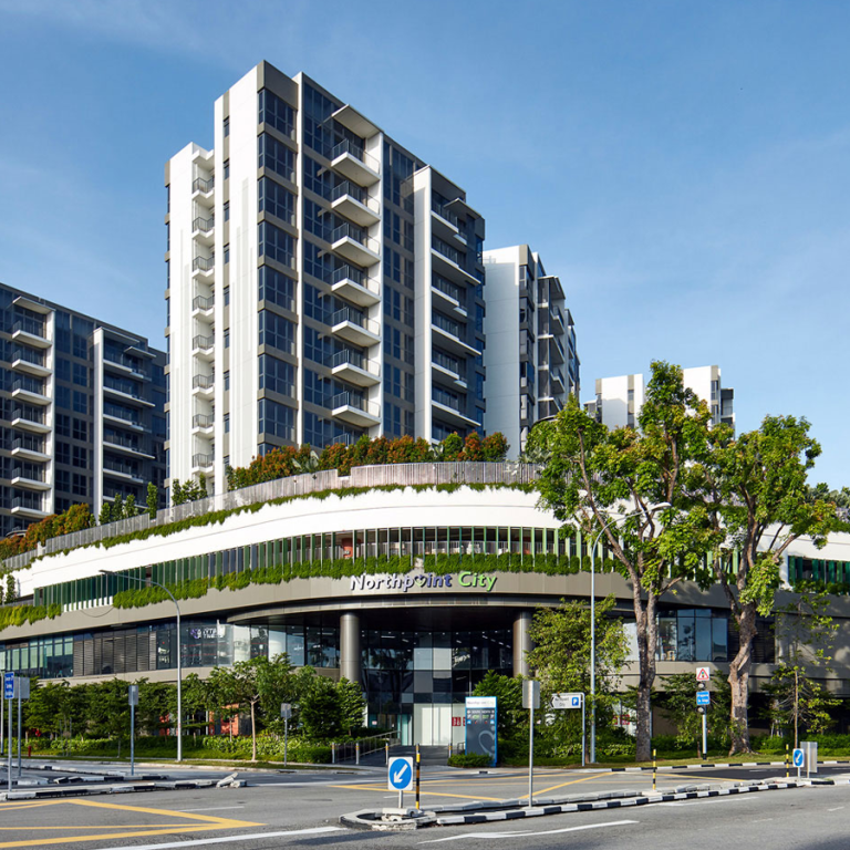 Northpoint City