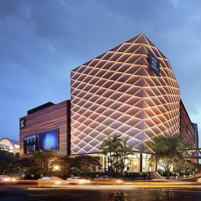 Paya Lebar Quarter