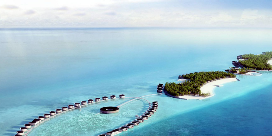 The Ritz Carlton Maldives Surface Project   Ritz Carlton Maldives 900x450 